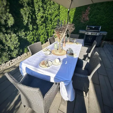 Hideaway * Waldachtal