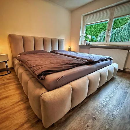 Hideaway Apartment Waldachtal