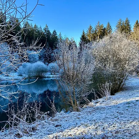 Hideaway Apartment *