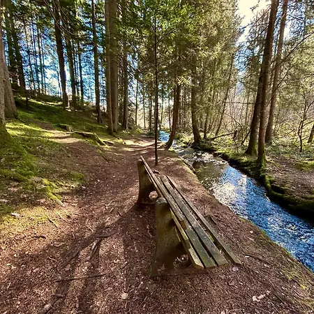 Hideaway * Waldachtal